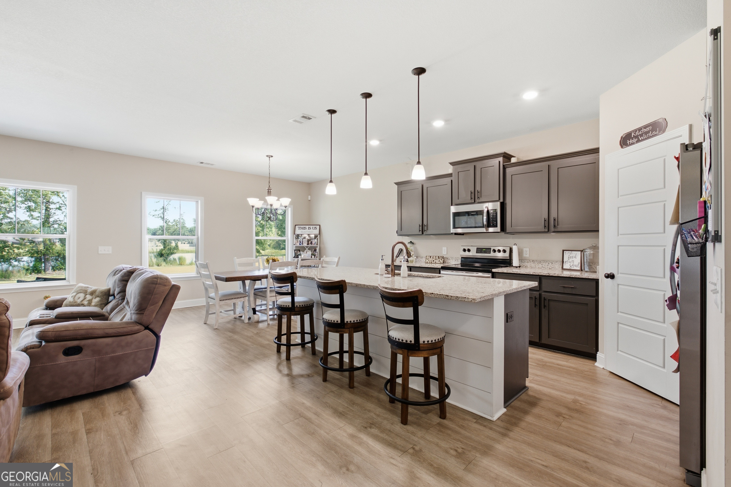 608 Bridle Run Property Photo 14