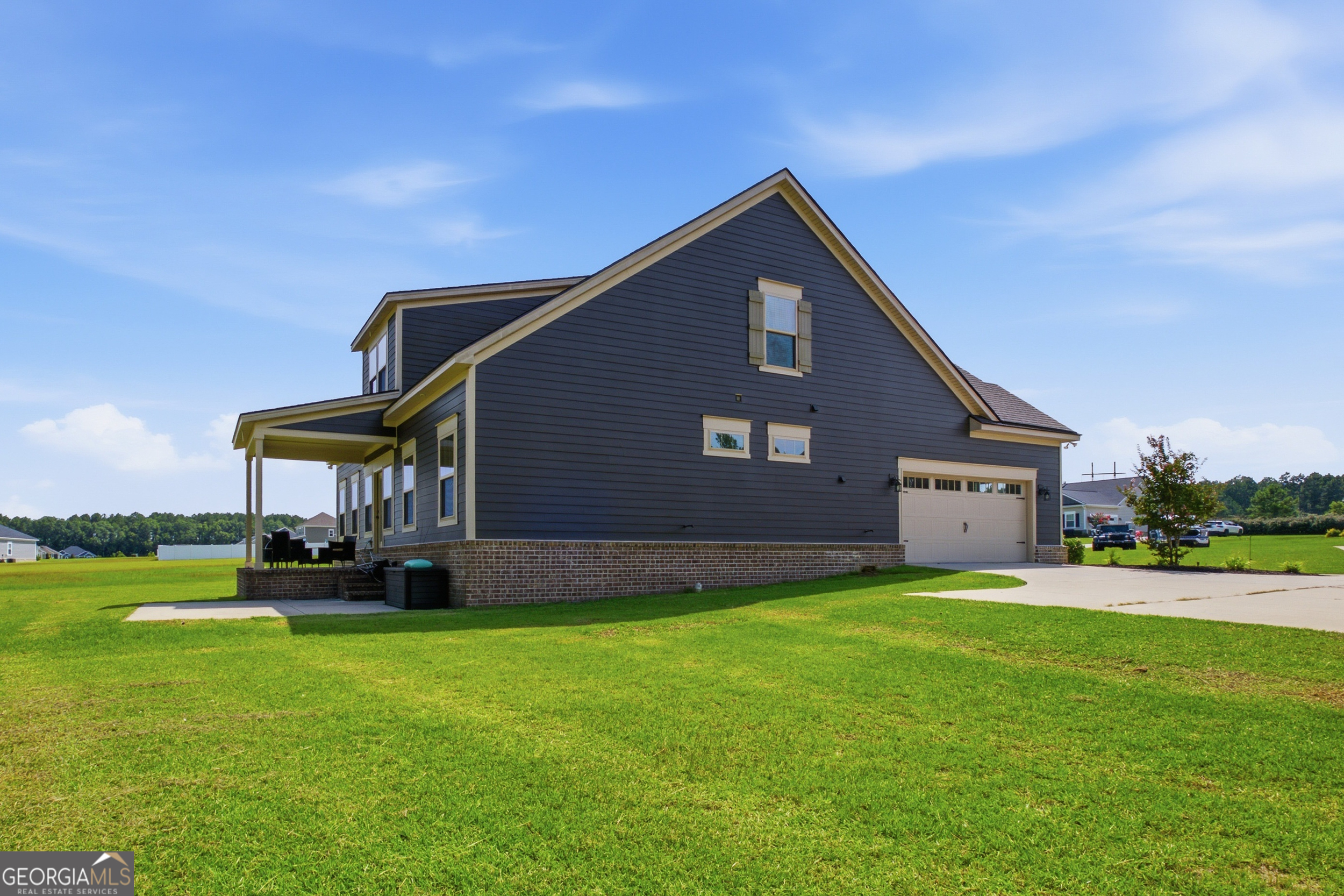 608 Bridle Run Property Photo 35