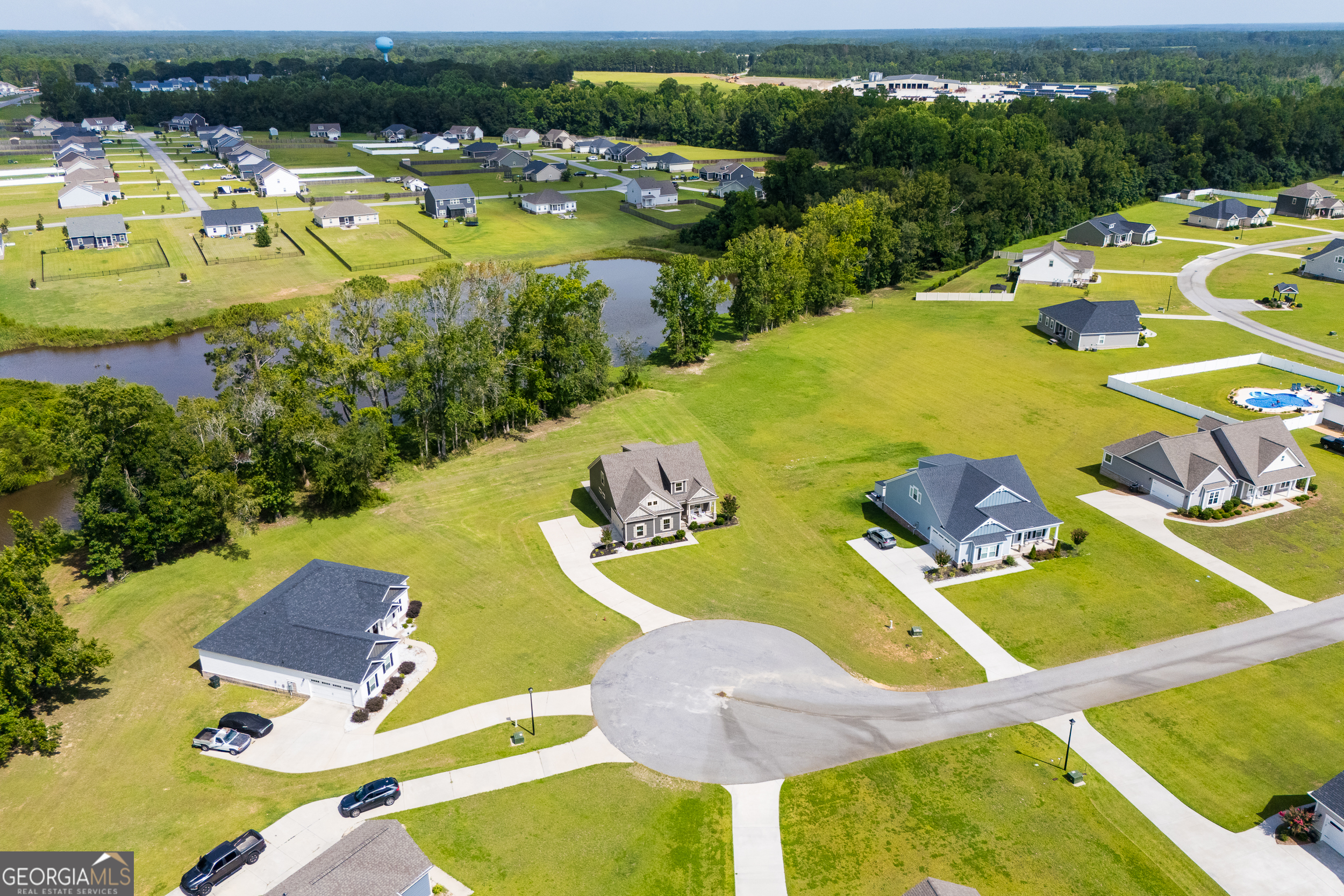 608 Bridle Run Property Photo 40