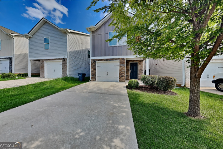 1083 Ne Benfield Ridge West Court Property Photo 1