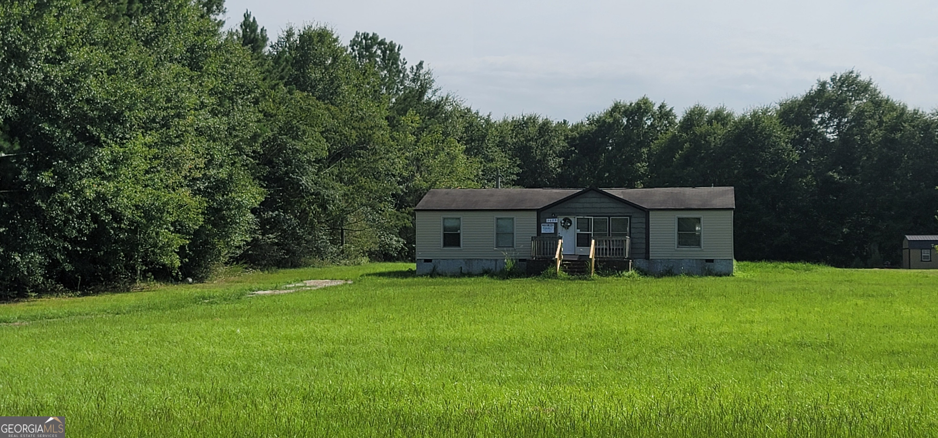 3629 Springhill Church Road Property Photo 1