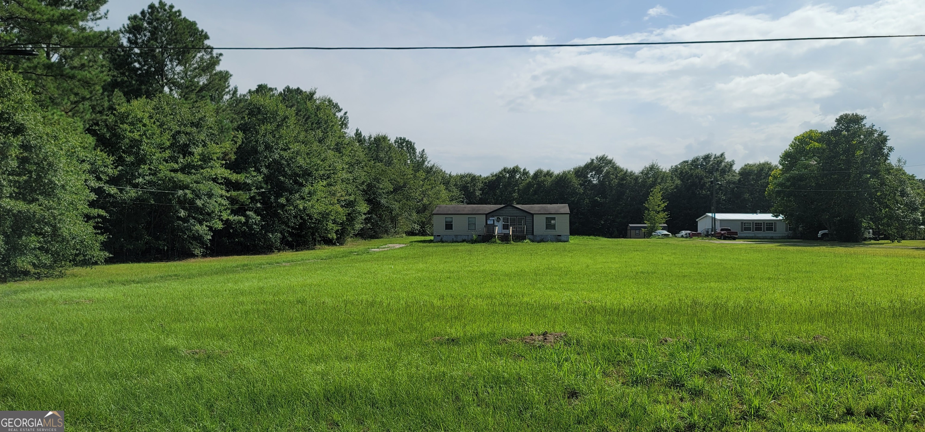 3629 Springhill Church Road Property Photo 2