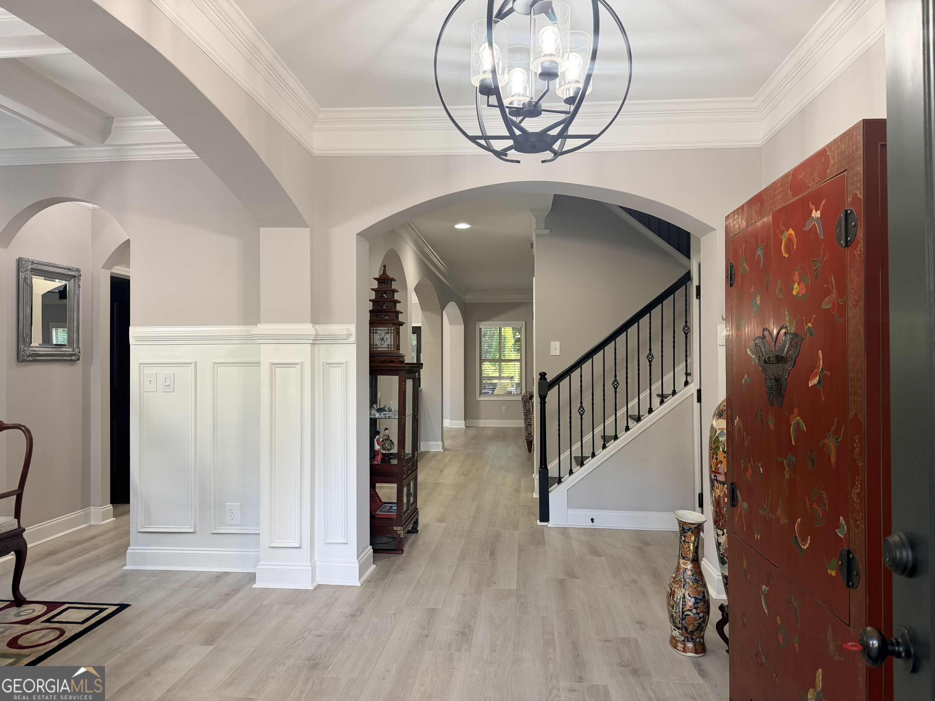 672 Callie Circle Property Photo 8