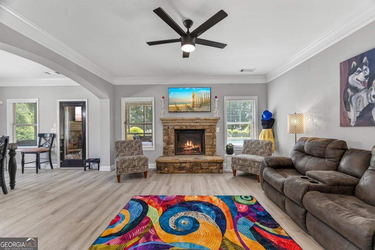 672 Callie Circle Property Photo 15
