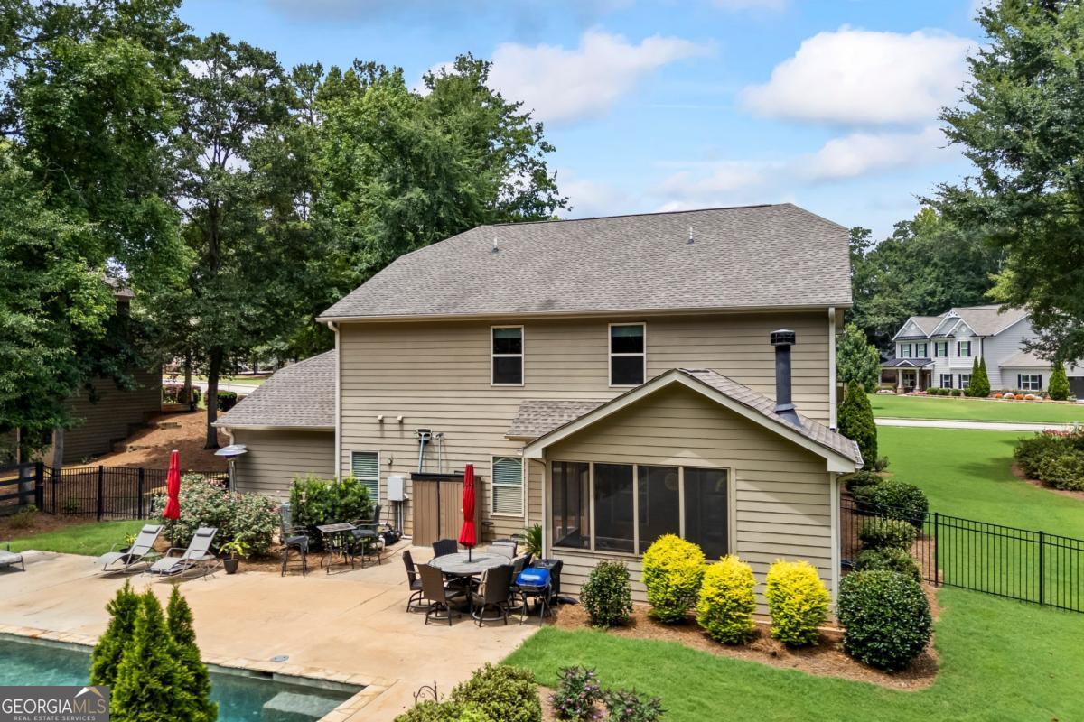 672 Callie Circle Property Photo 40
