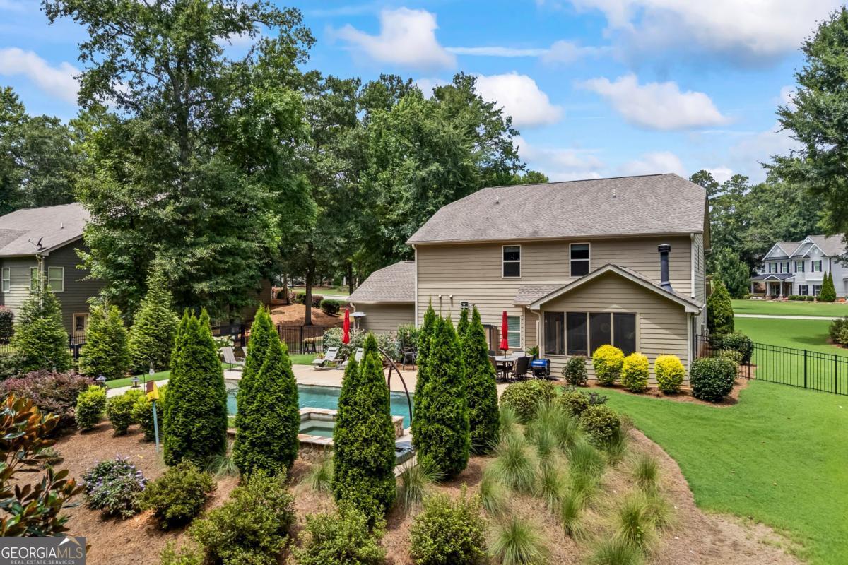 672 Callie Circle Property Photo 42