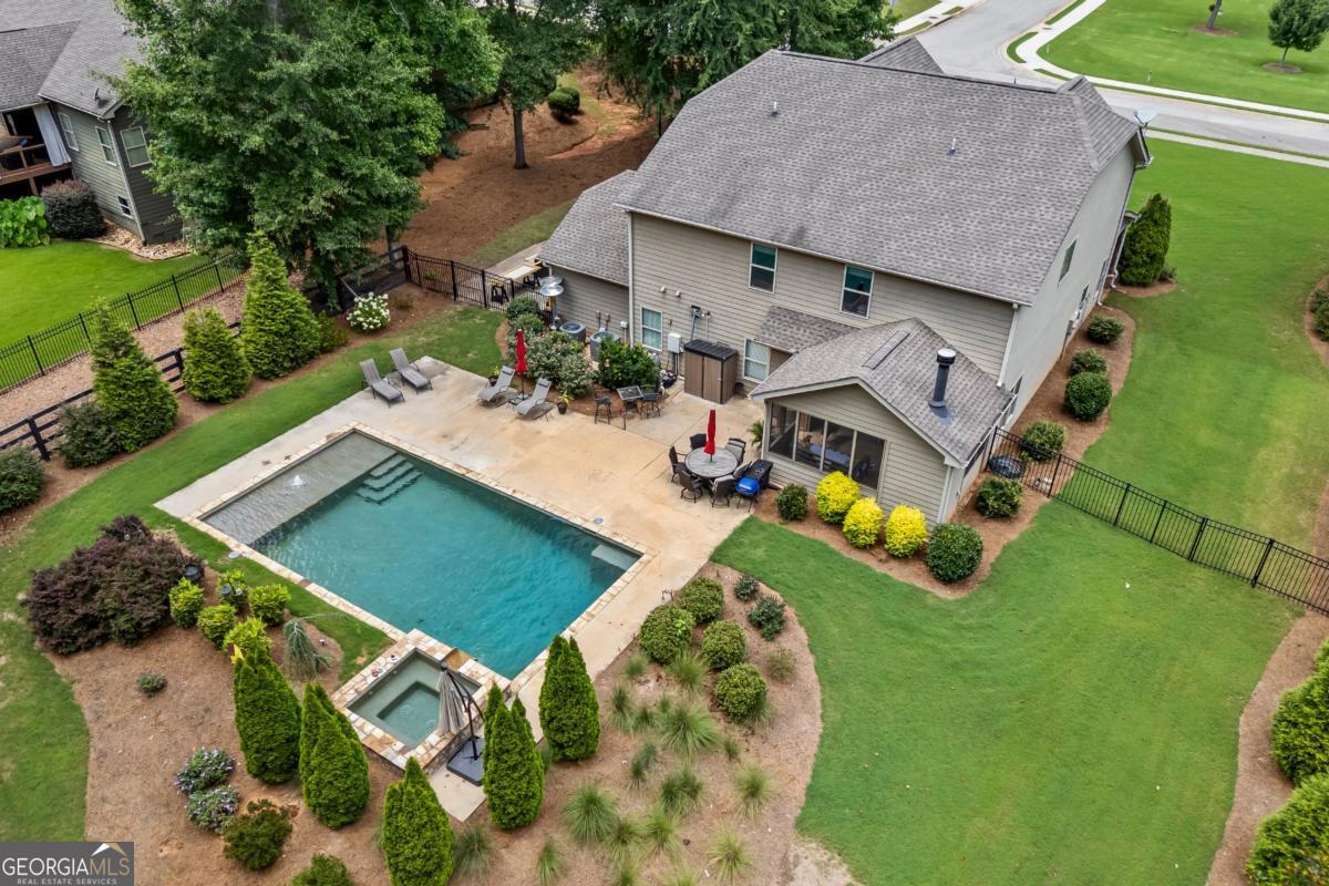 672 Callie Circle Property Photo 47