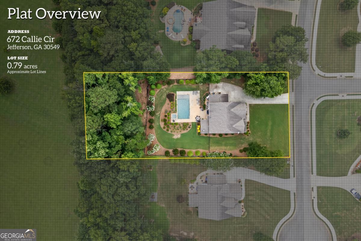 672 Callie Circle Property Photo 49