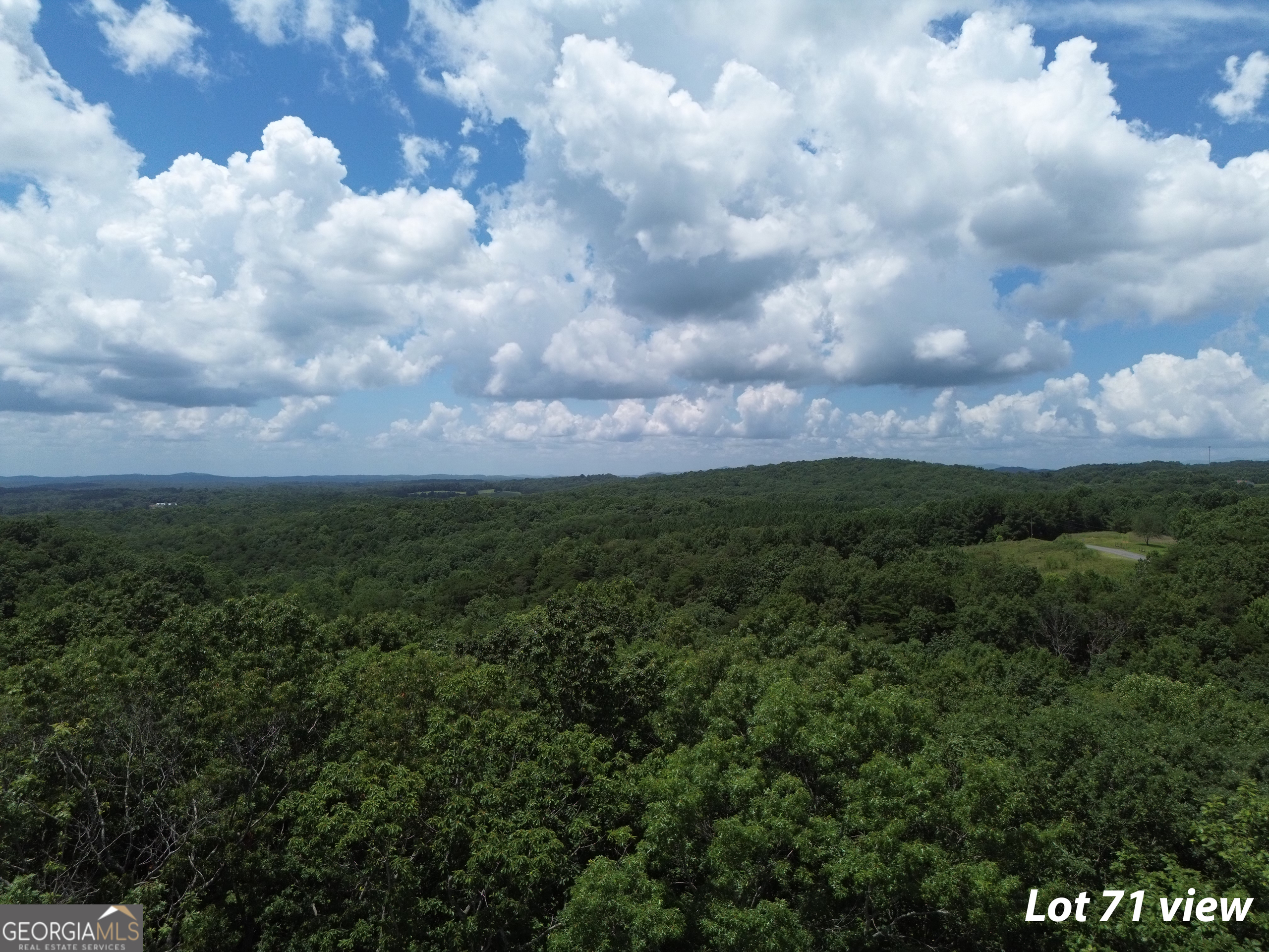 LT 71 High Summit Property Photo 1