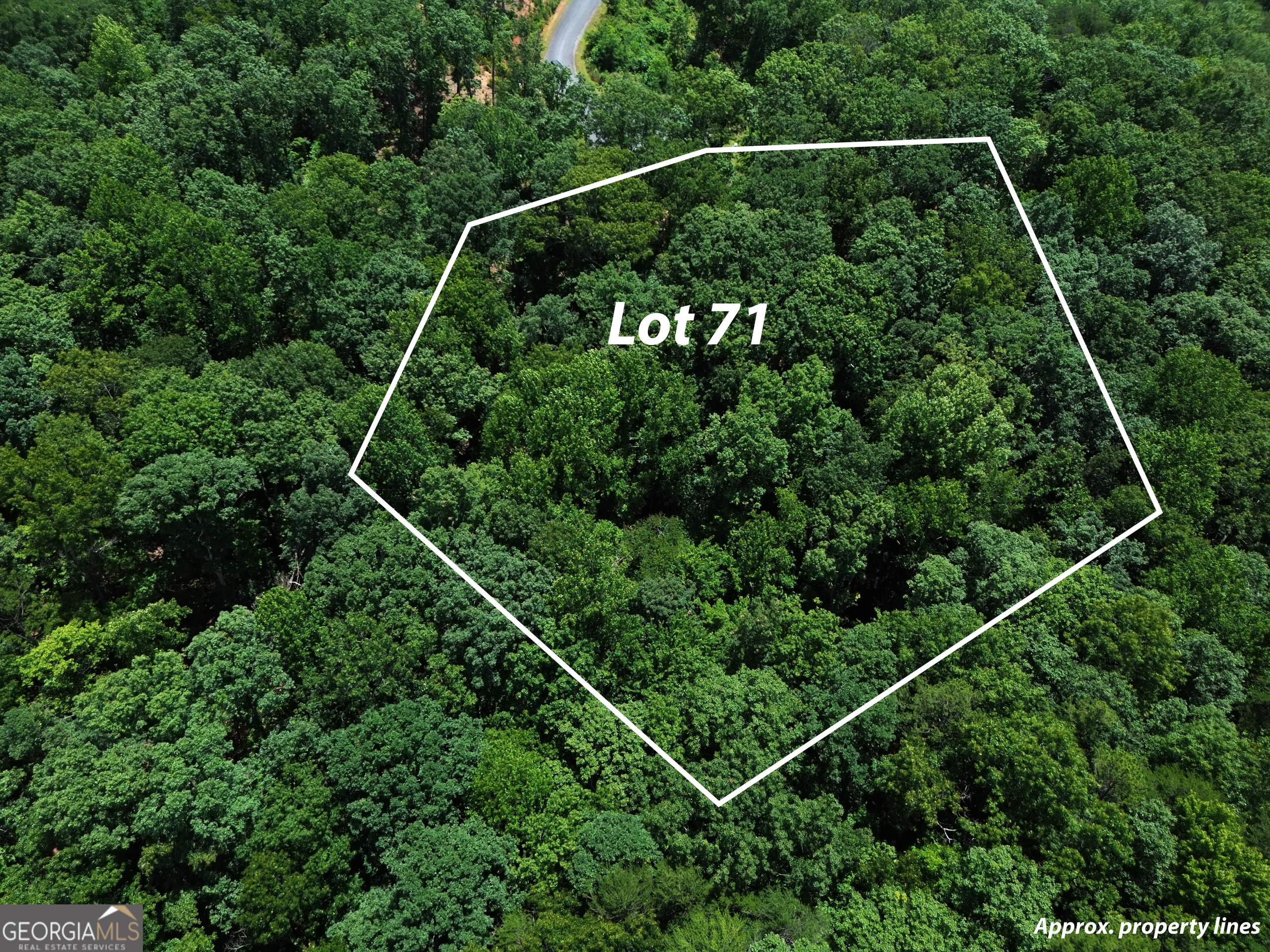 Lt 71 High Summit Property Photo 2