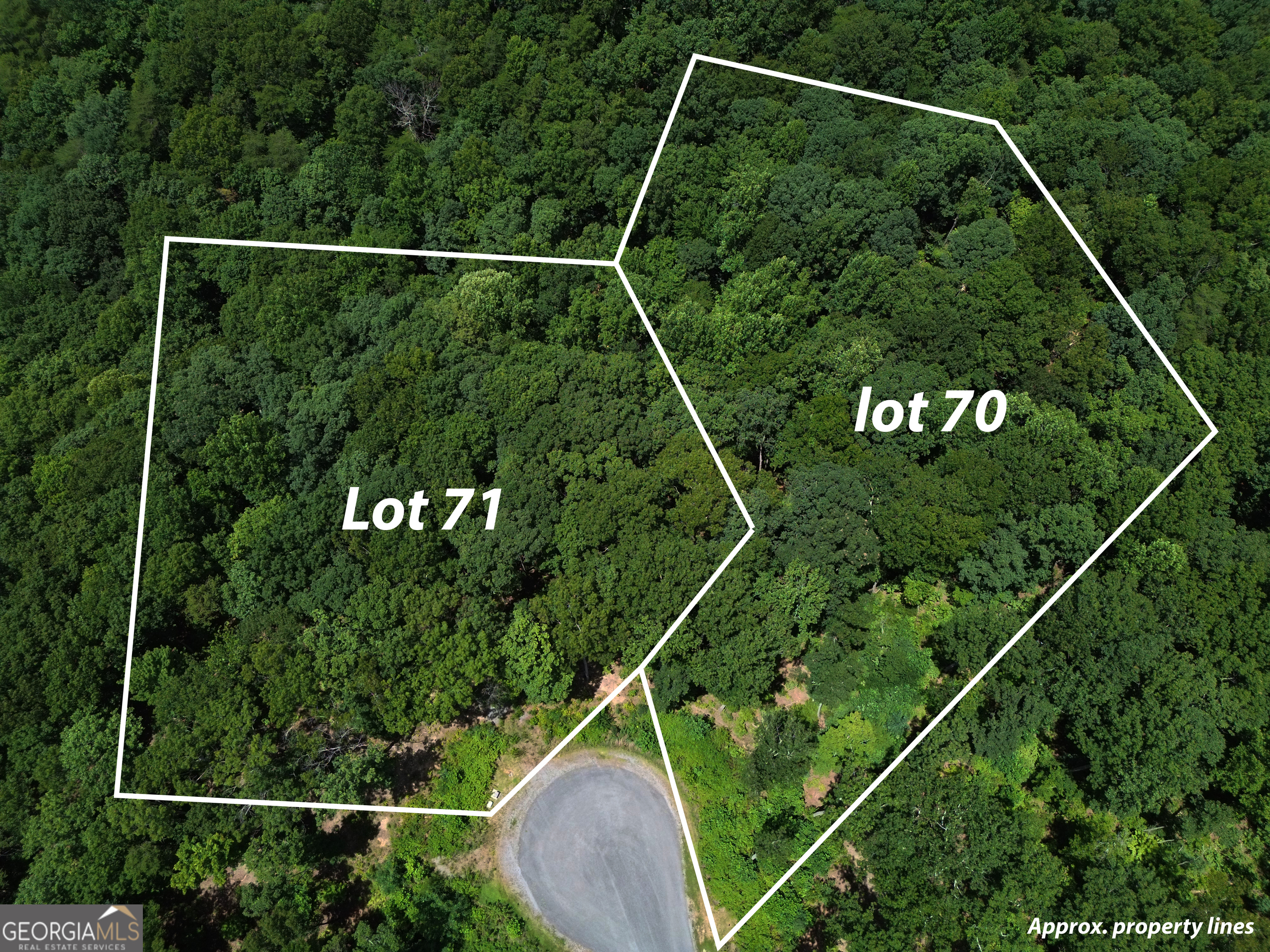 Lt 71 High Summit Property Photo 4