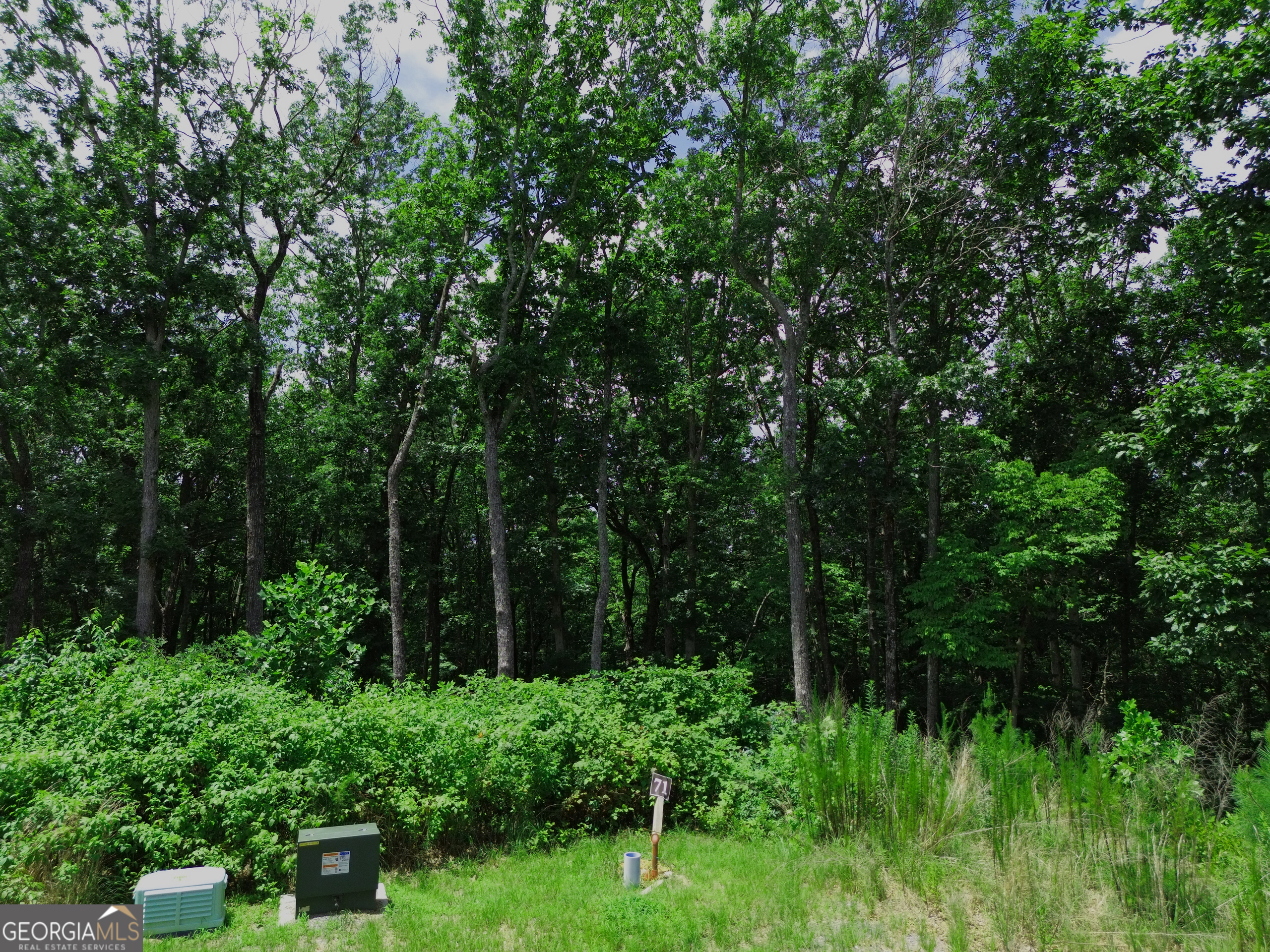 Lt 71 High Summit Property Photo 5