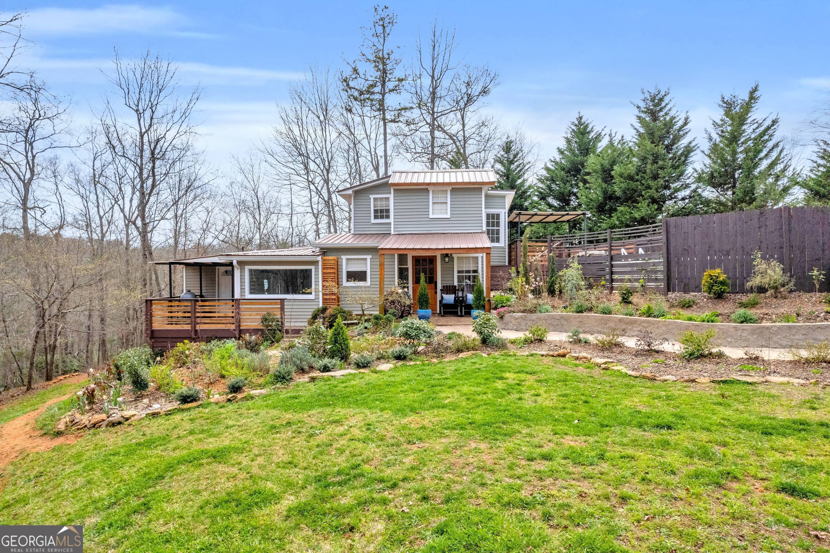 387 Cross Creek Trail Property Photo 4