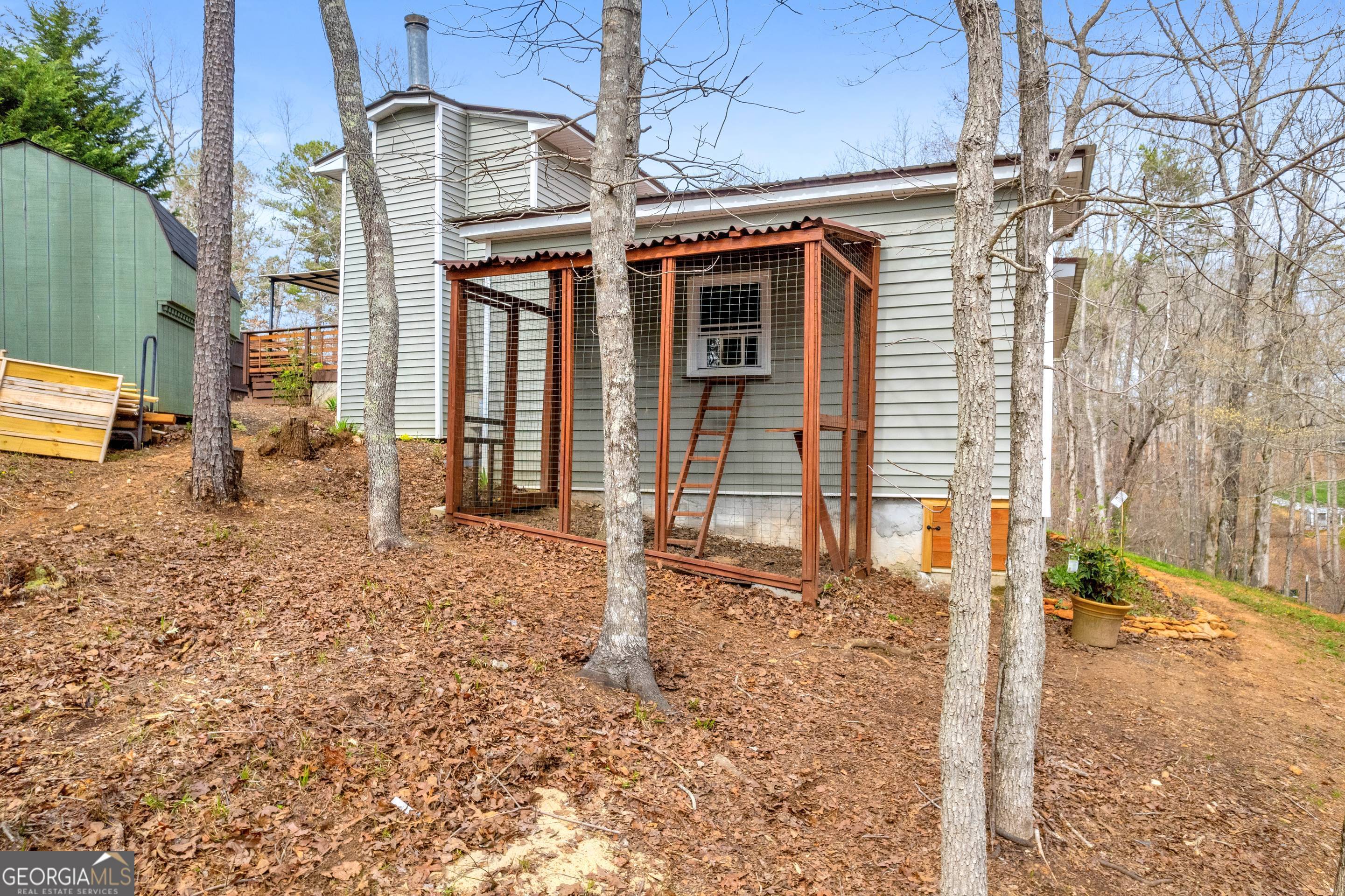 387 Cross Creek Trail Property Photo 7