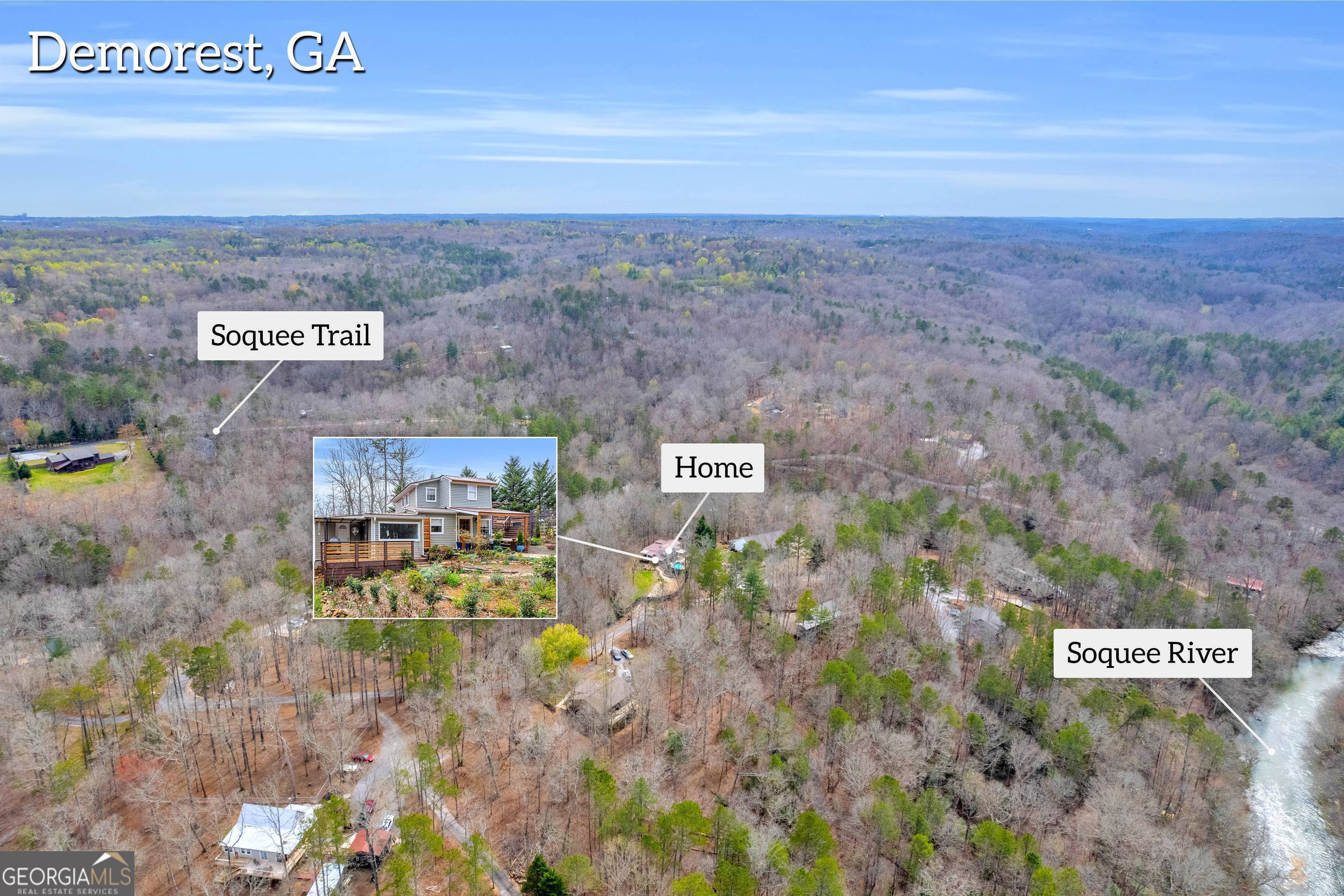 387 Cross Creek Trail Property Photo 55