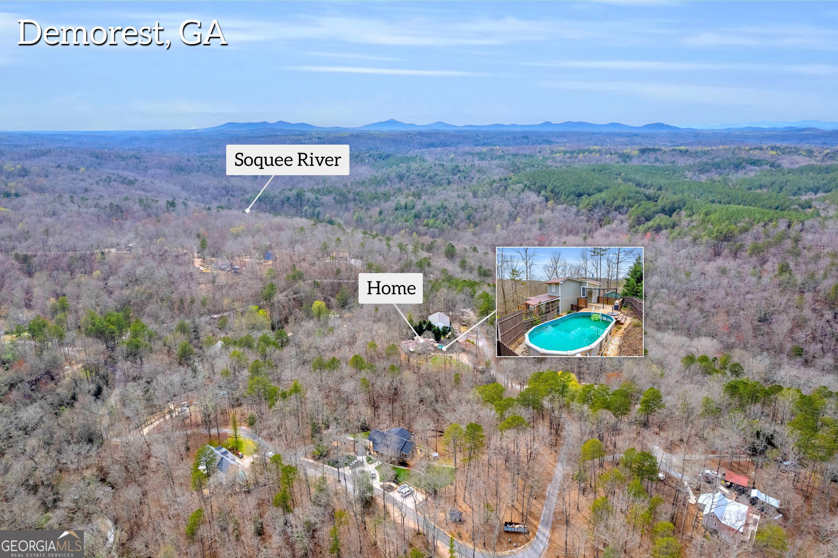387 Cross Creek Trail Property Photo 57