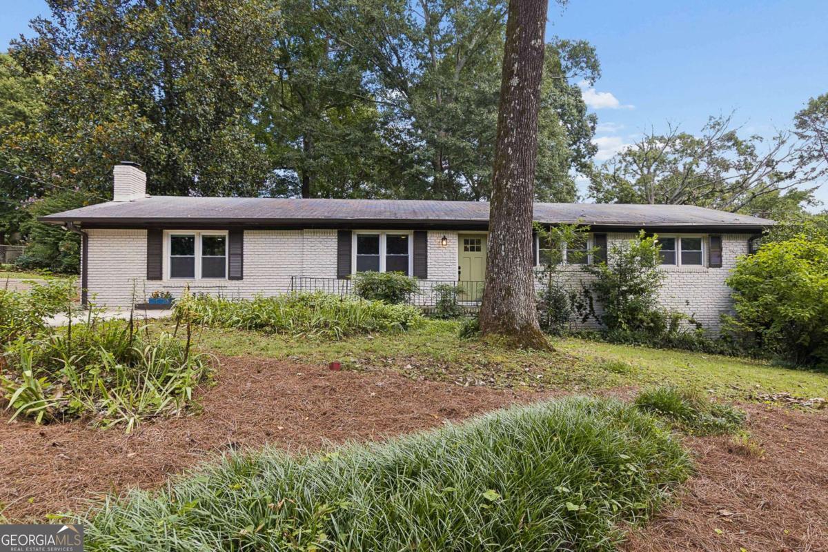 412 Derbyshire Drive