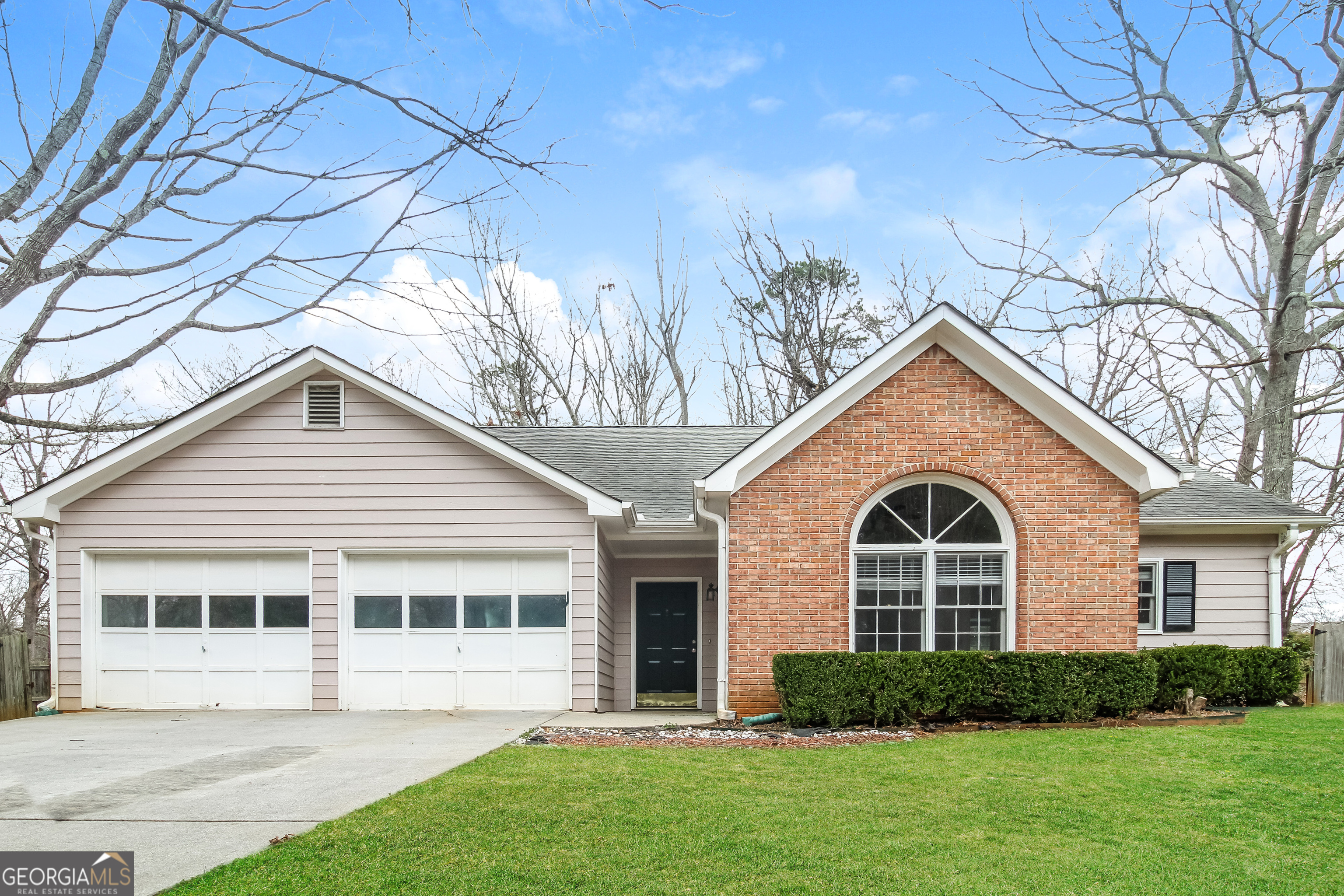 5575 Dusty Ridge Trail
