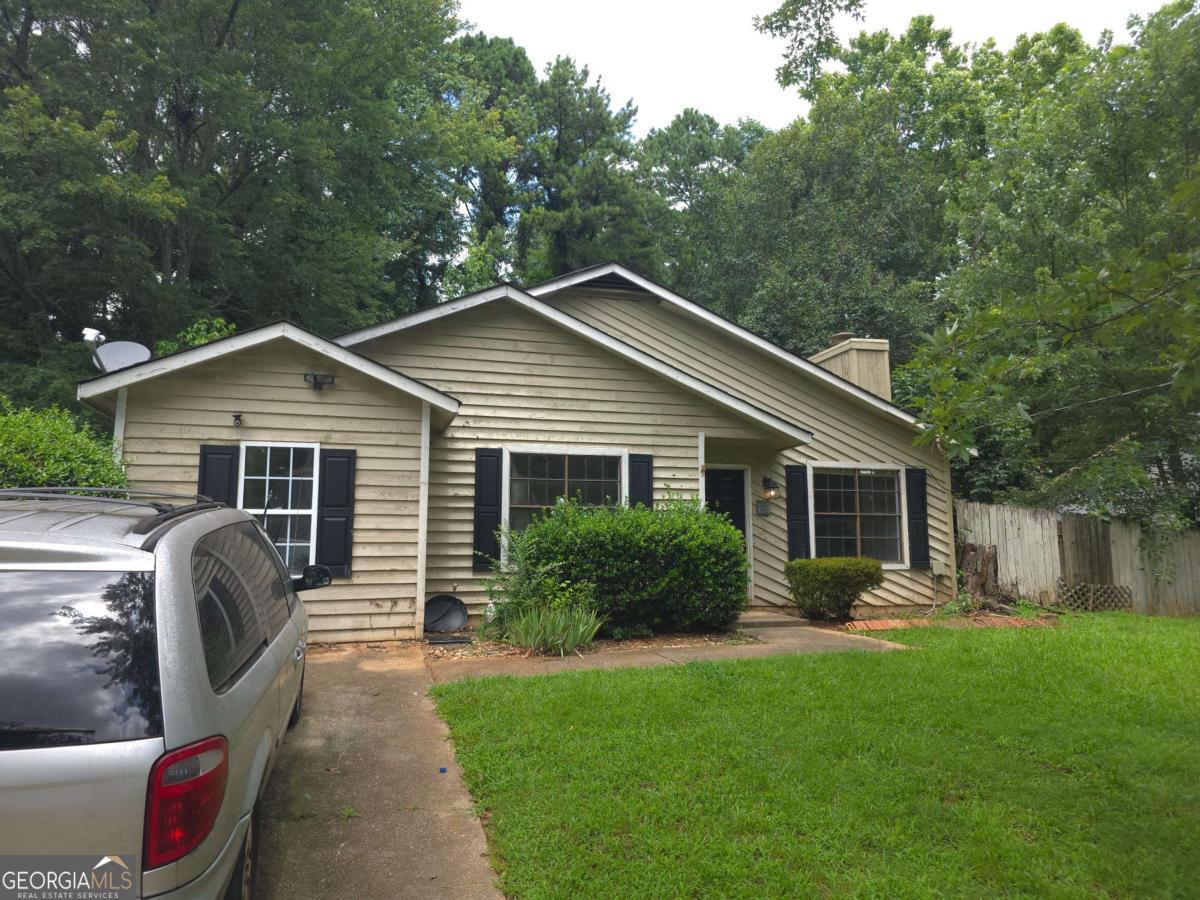 2051 Harrison Ridge Court Property Photo 1