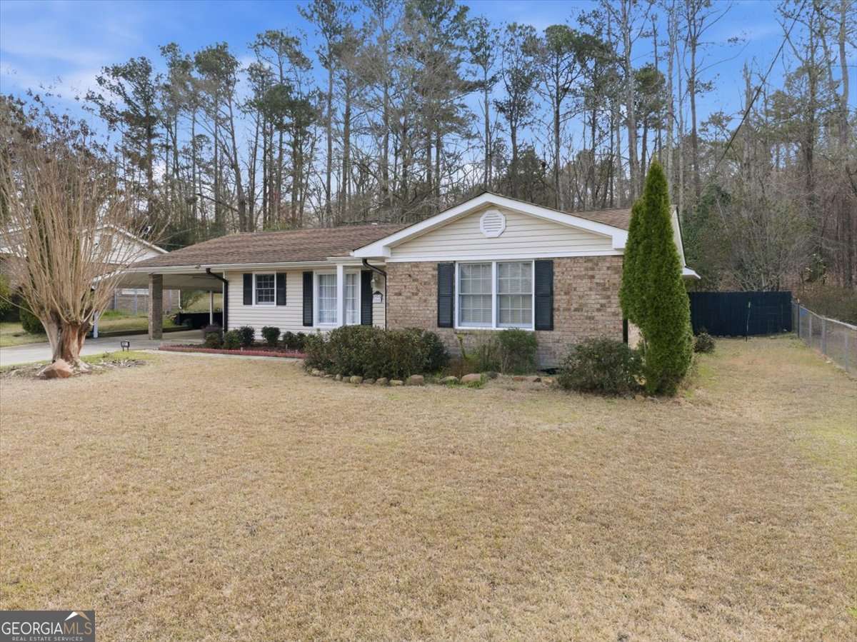 921 Mccurdy Boulevard Property Photo 1
