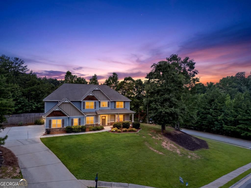 201 Overton Point Property Photo 1