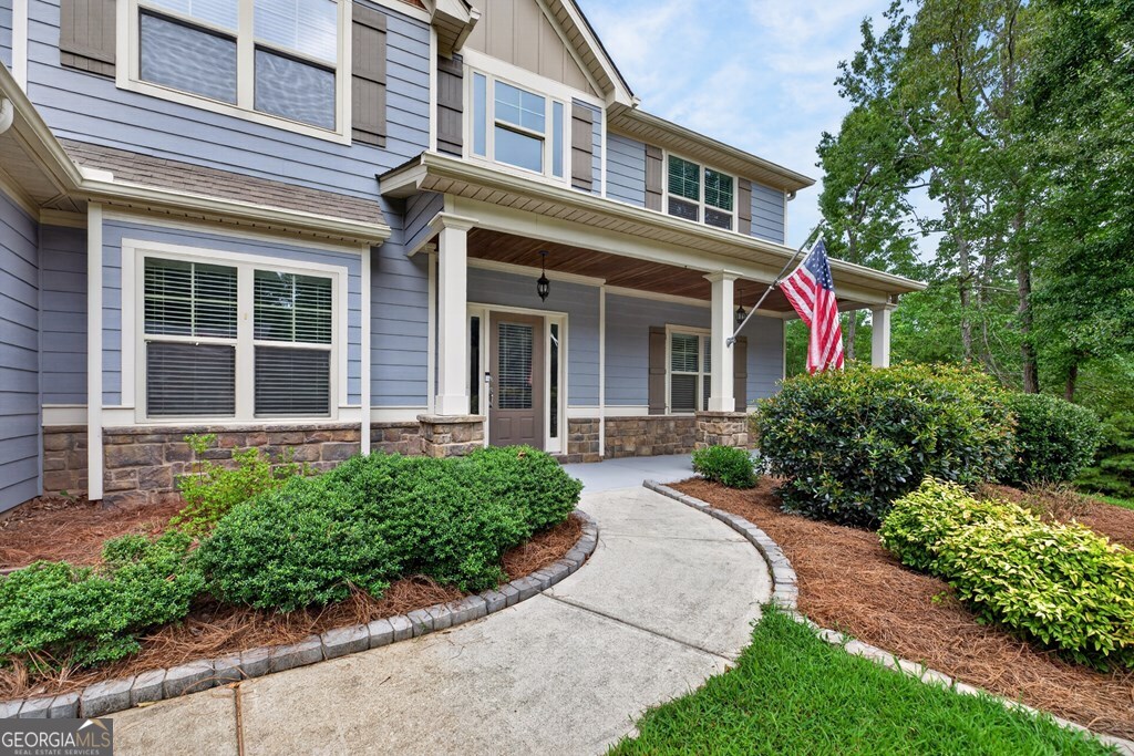 201 Overton Point Property Photo 2