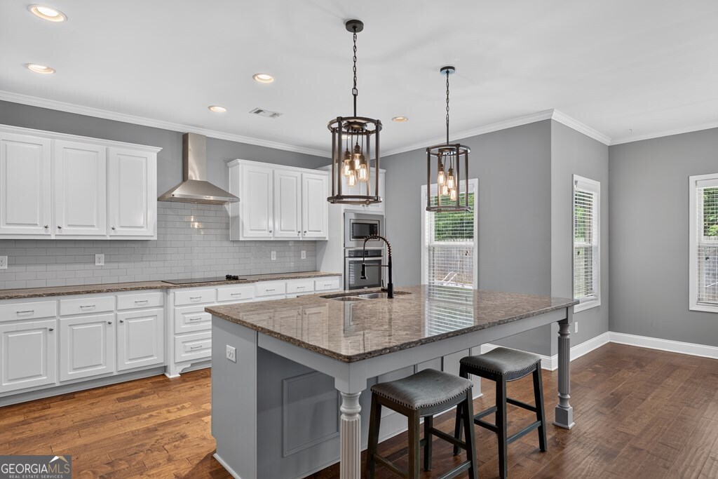 201 Overton Point Property Photo 11