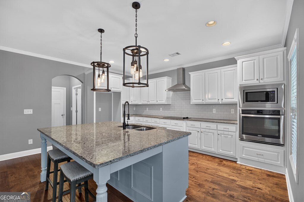 201 Overton Point Property Photo 12