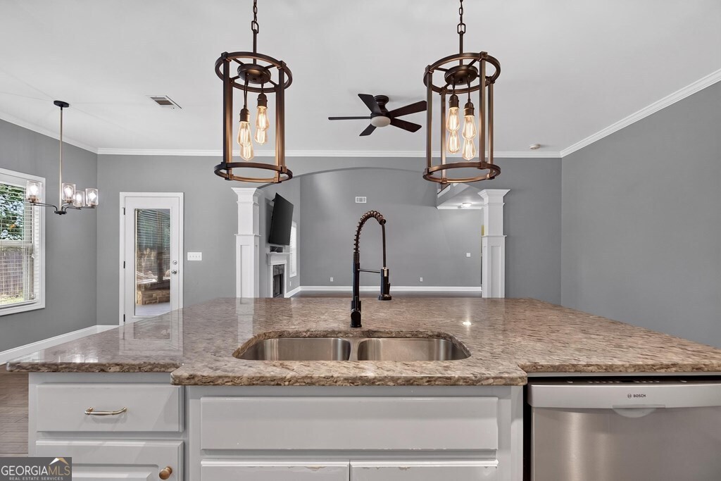 201 Overton Point Property Photo 15