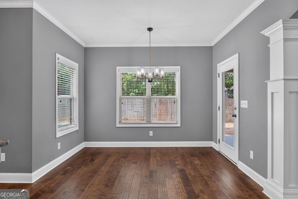 201 Overton Point Property Photo 16