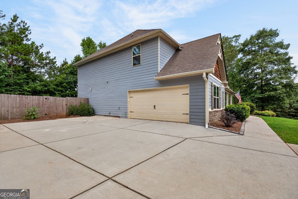 201 Overton Point Property Photo 40
