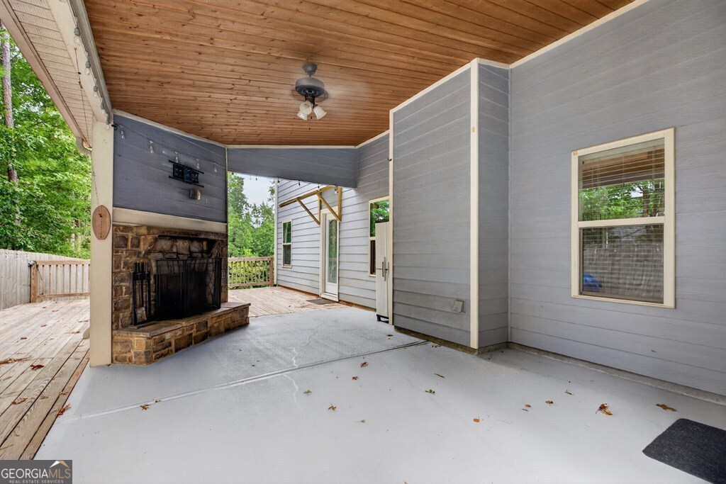 201 Overton Point Property Photo 42