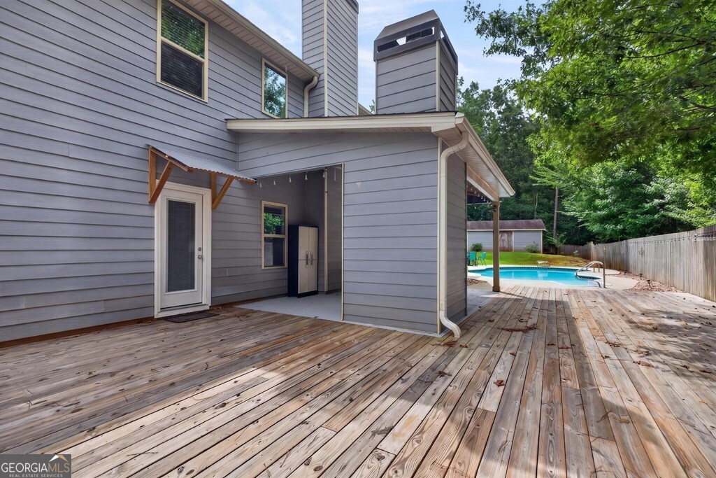 201 Overton Point Property Photo 43