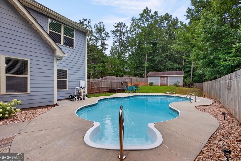 201 Overton Point Property Photo 44