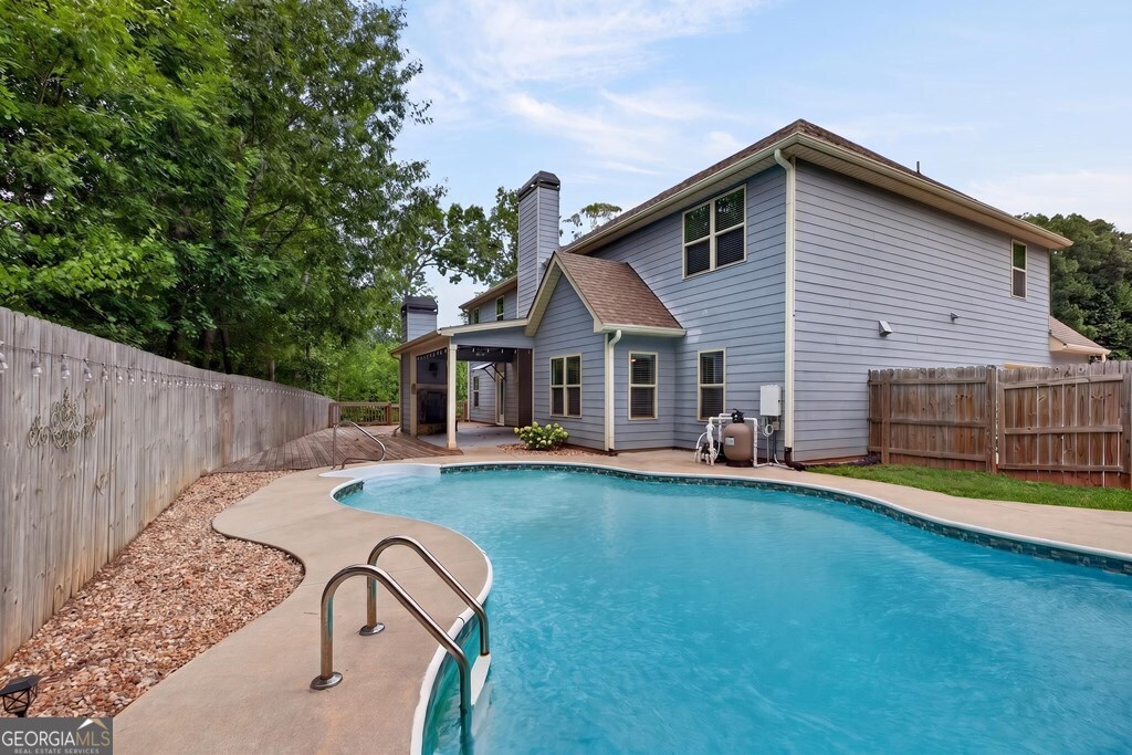 201 Overton Point Property Photo 46