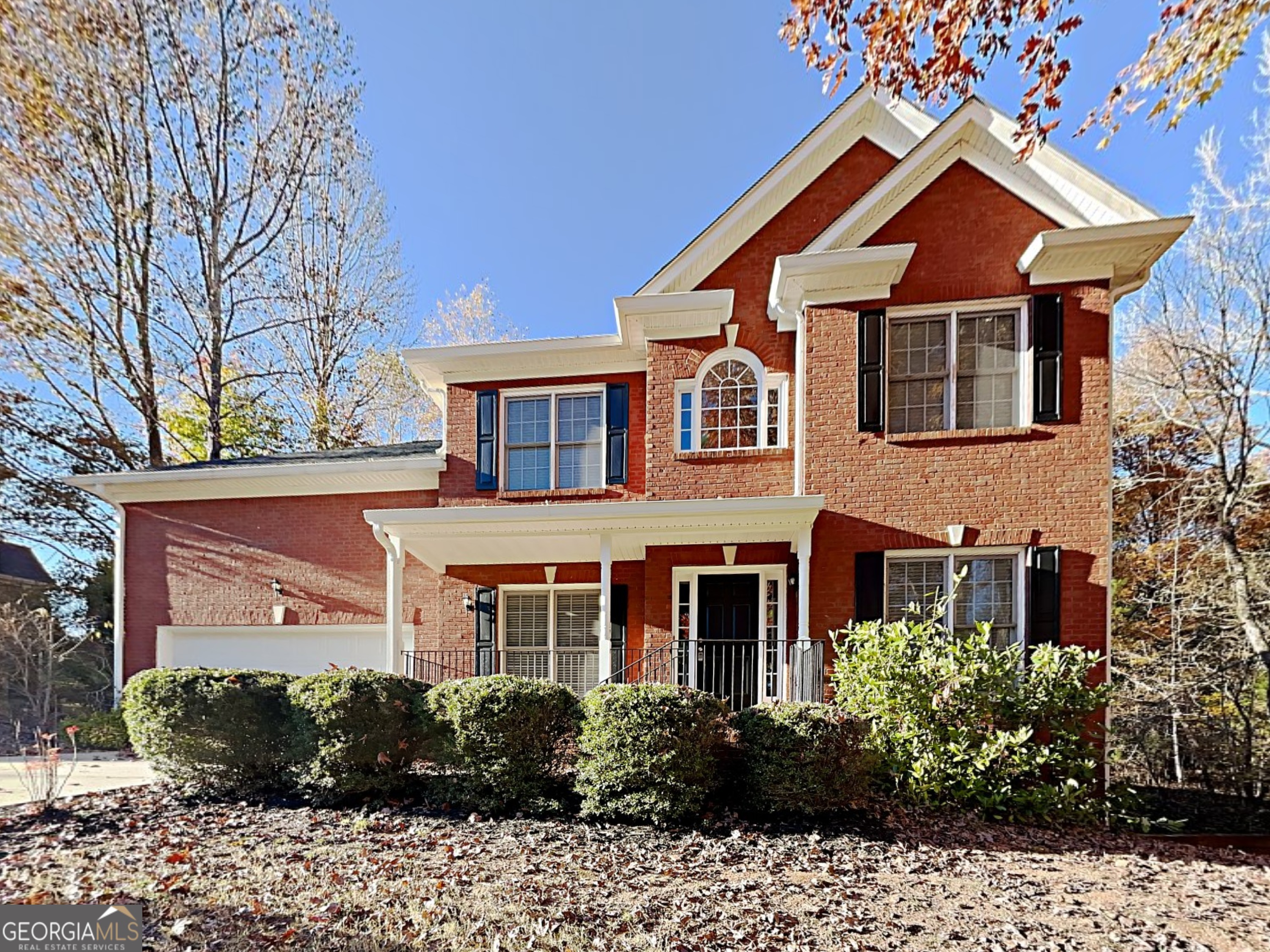 5309 Fernbrook Falls Court