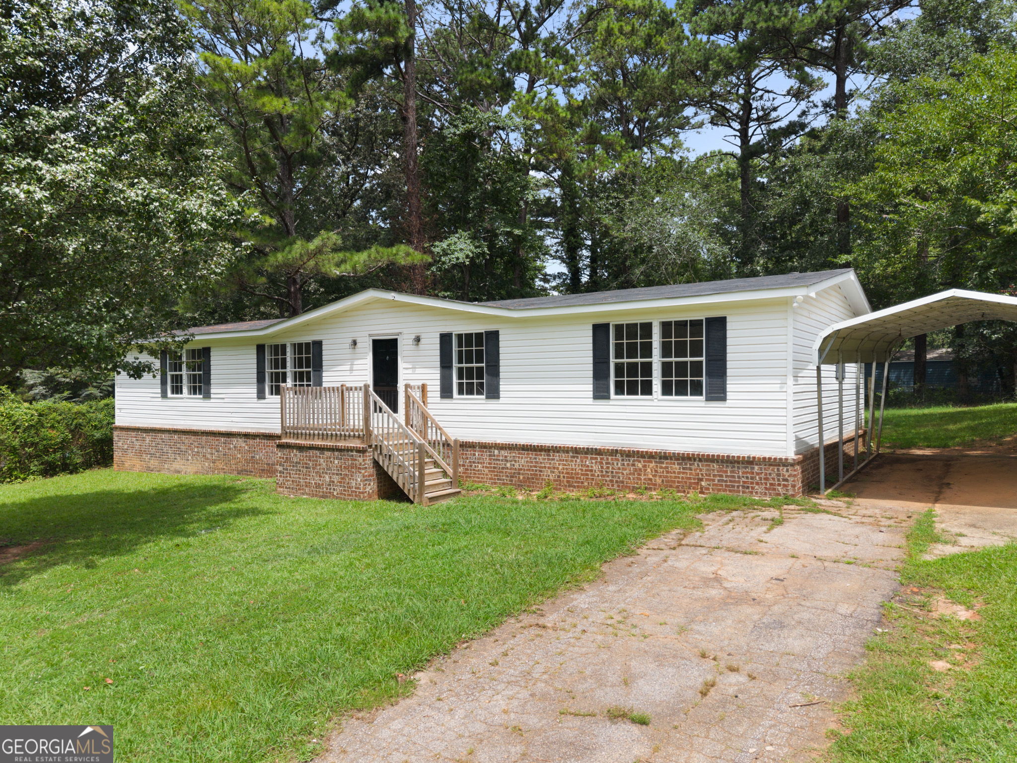 1348 Poplar Street