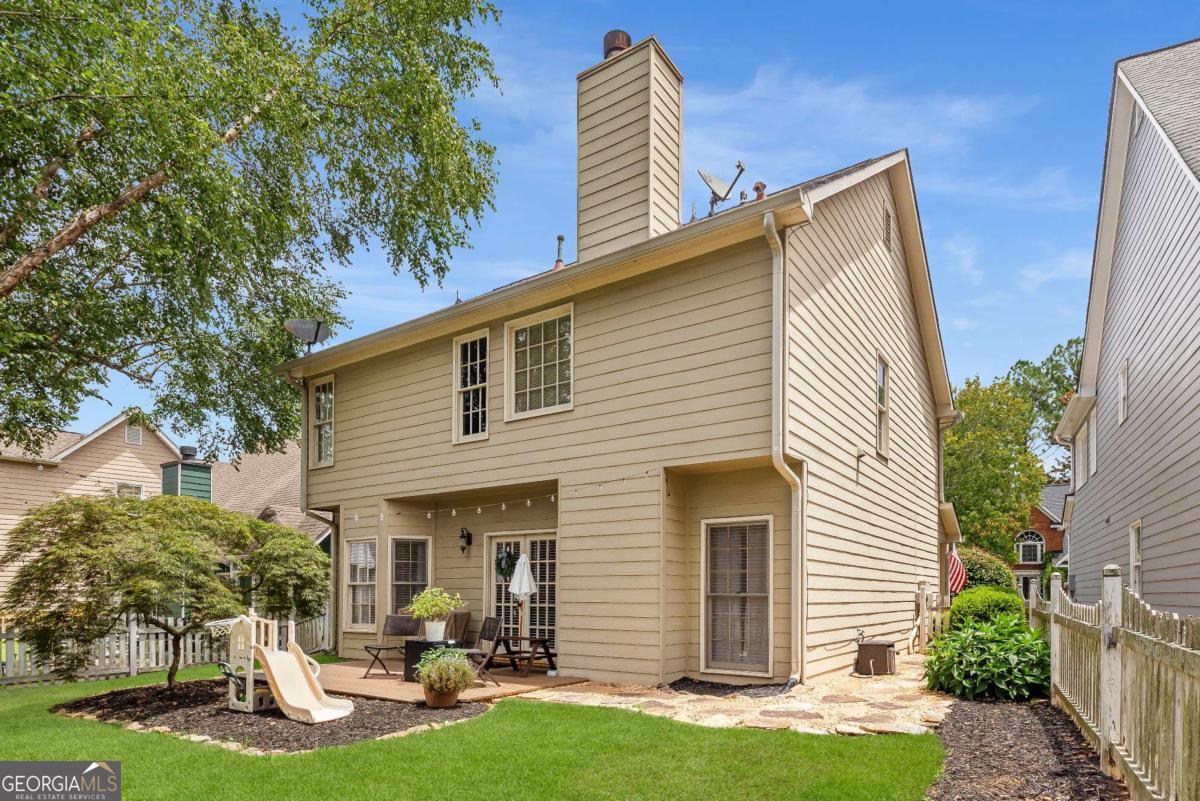 1935 Briar Pond Way Property Photo 33