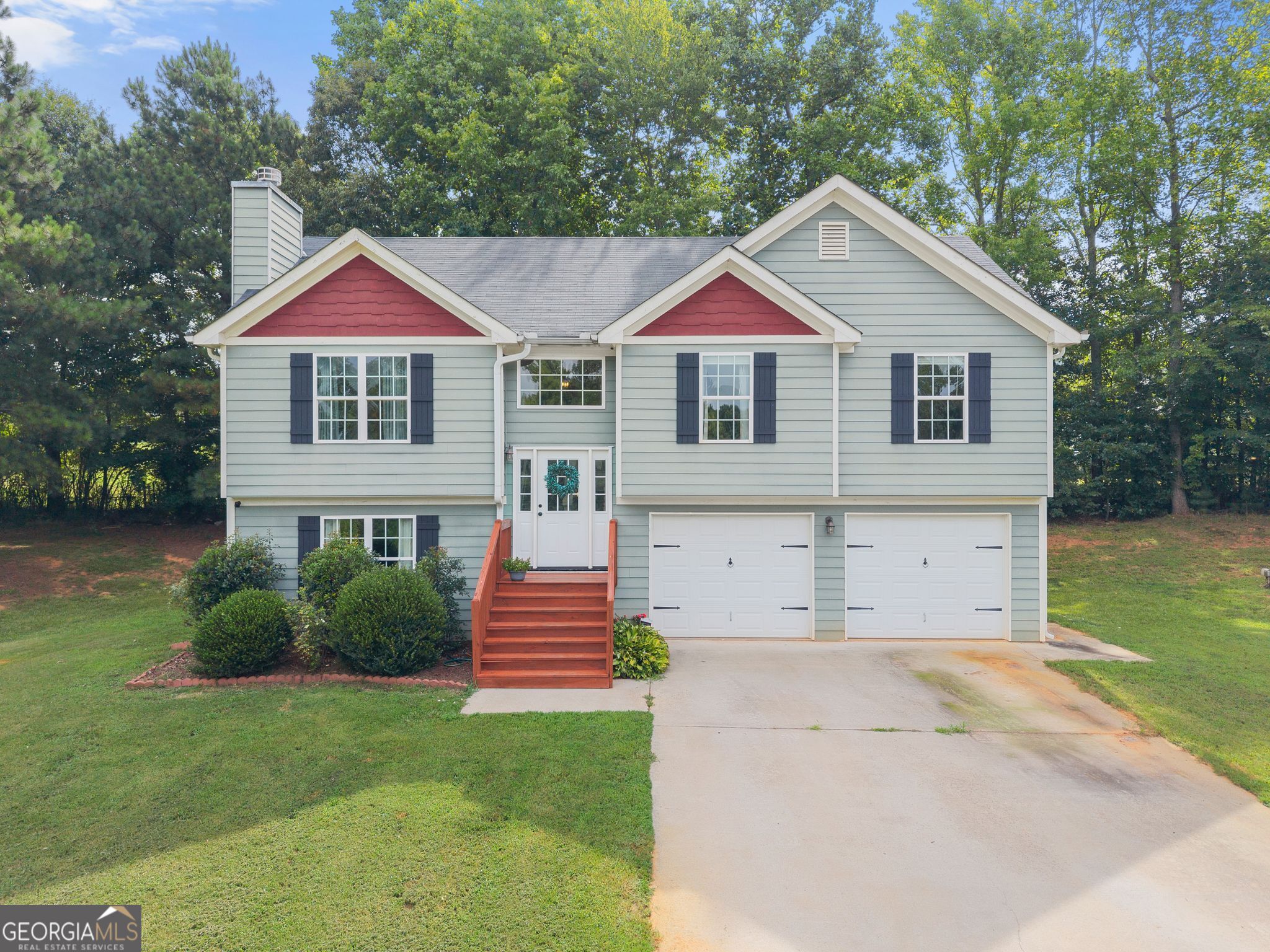 8834 Shallow Creek Trail Property Photo 1