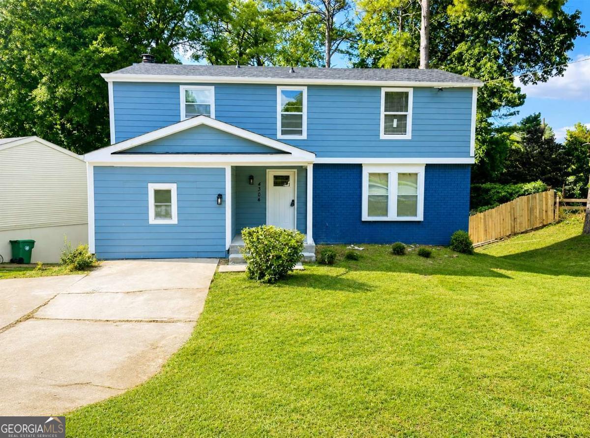 4303 Village Square Lane