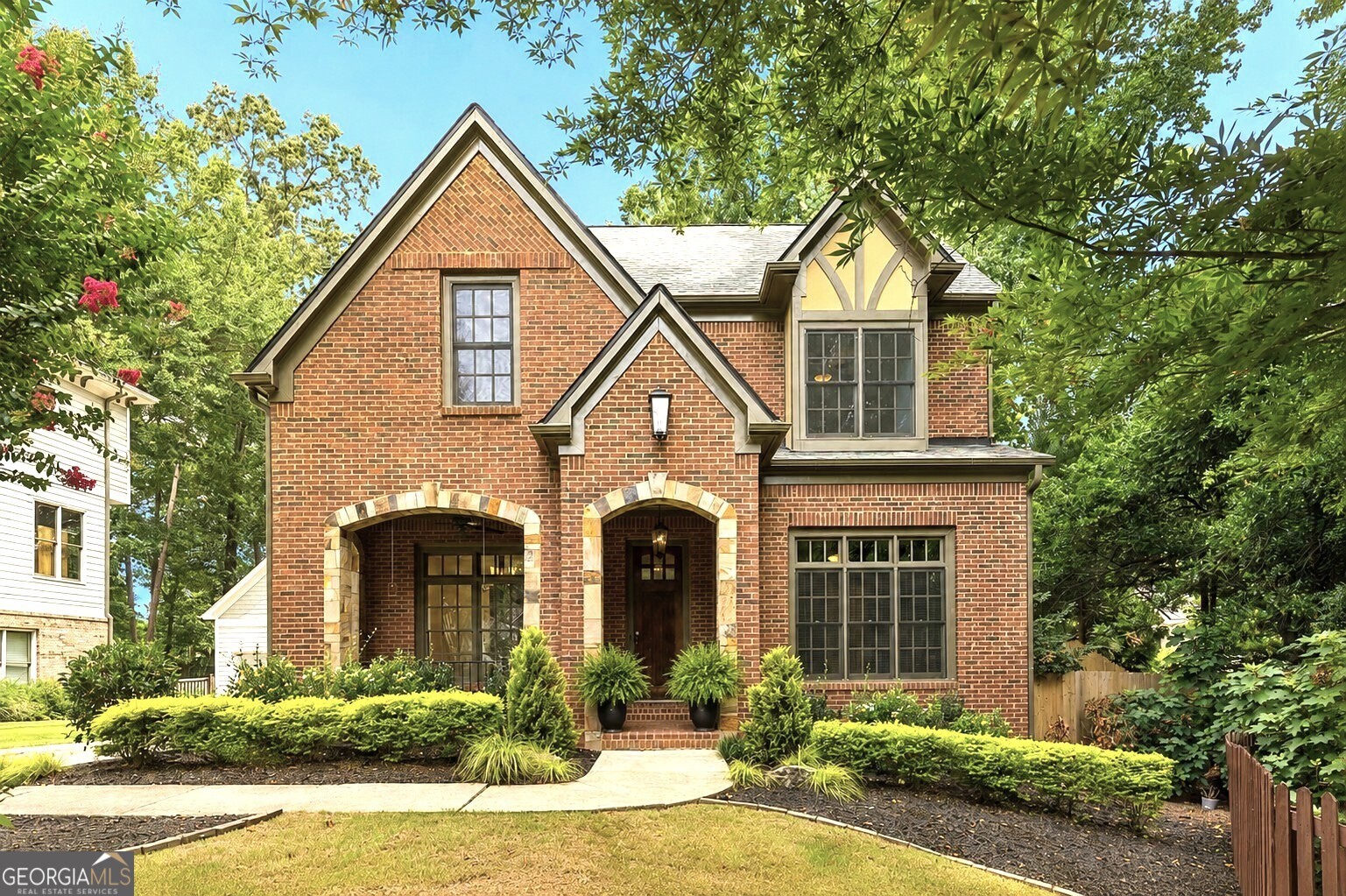164 Candler Drive Property Photo 1