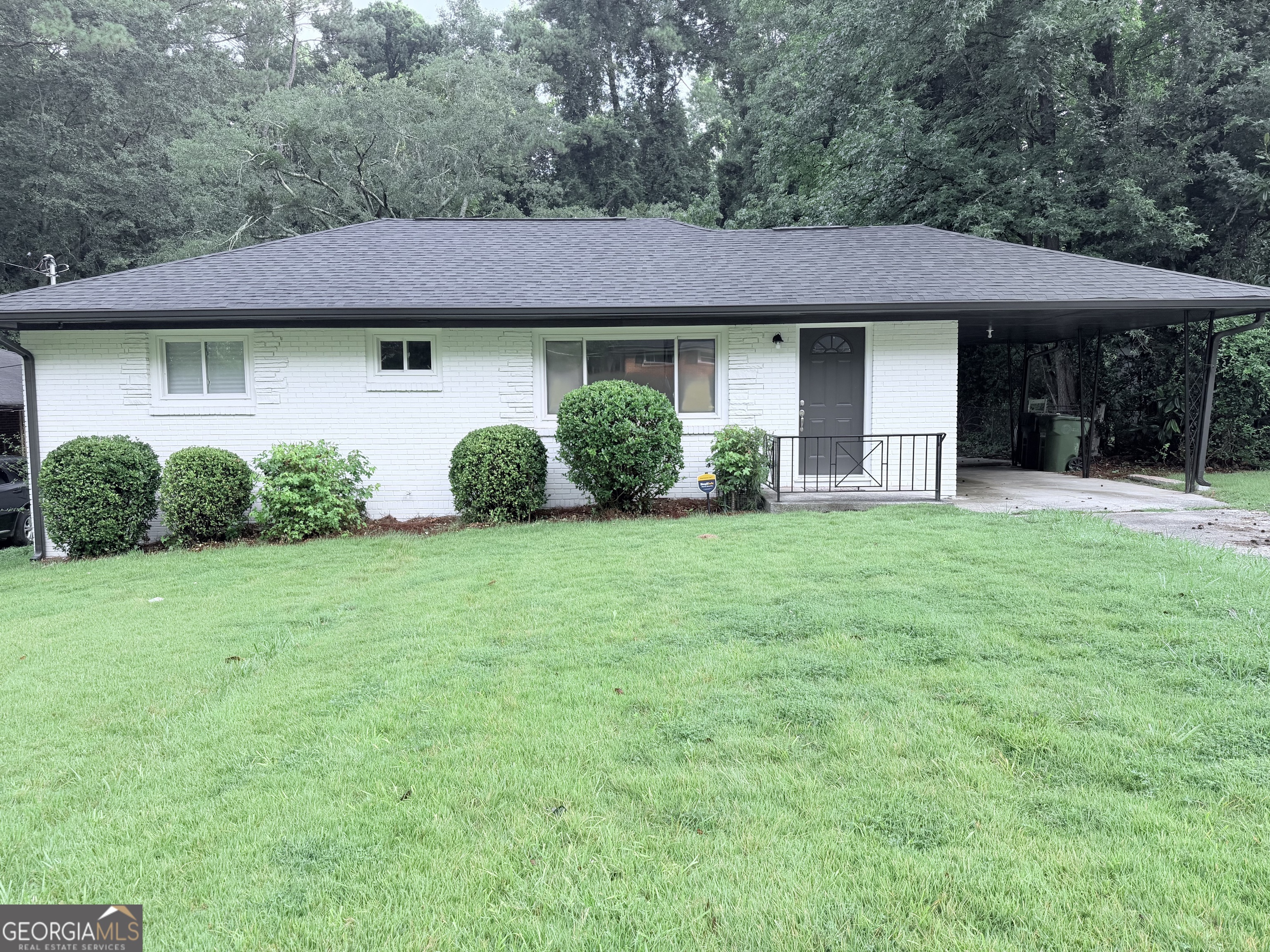 2661 Connally Drive
