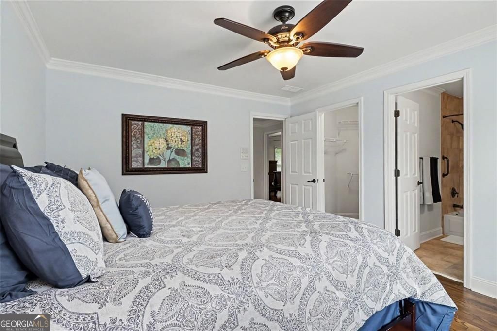 1135 Jennifer Oaks Drive Property Photo 16