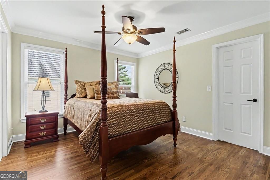 1135 Jennifer Oaks Drive Property Photo 18