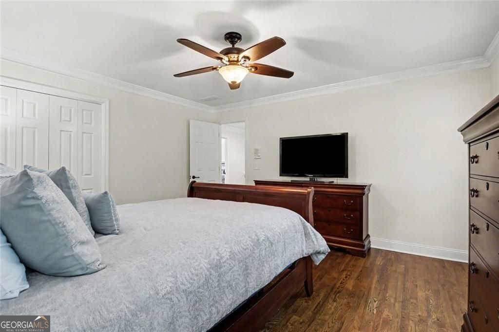 1135 Jennifer Oaks Drive Property Photo 22