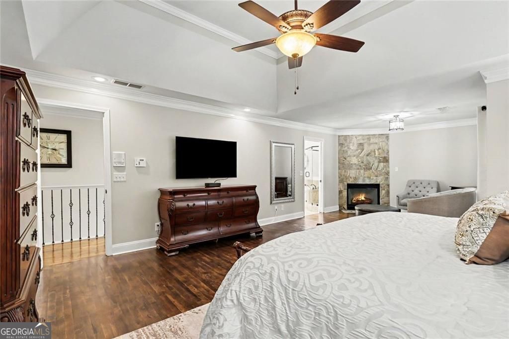 1135 Jennifer Oaks Drive Property Photo 25