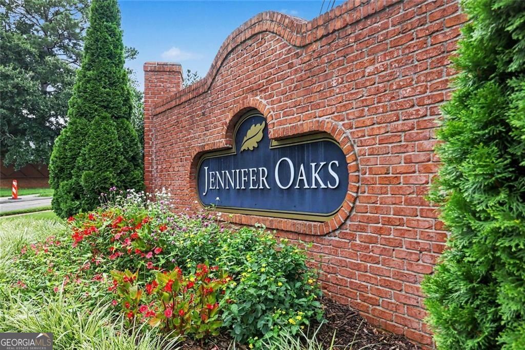 1135 Jennifer Oaks Drive Property Photo 50