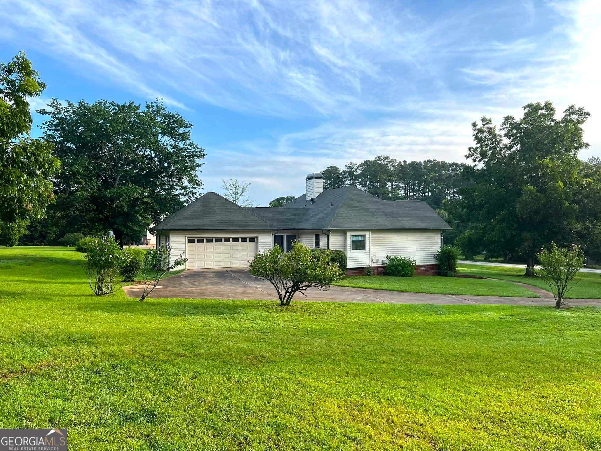 125 Wedgefield Drive Property Photo 33