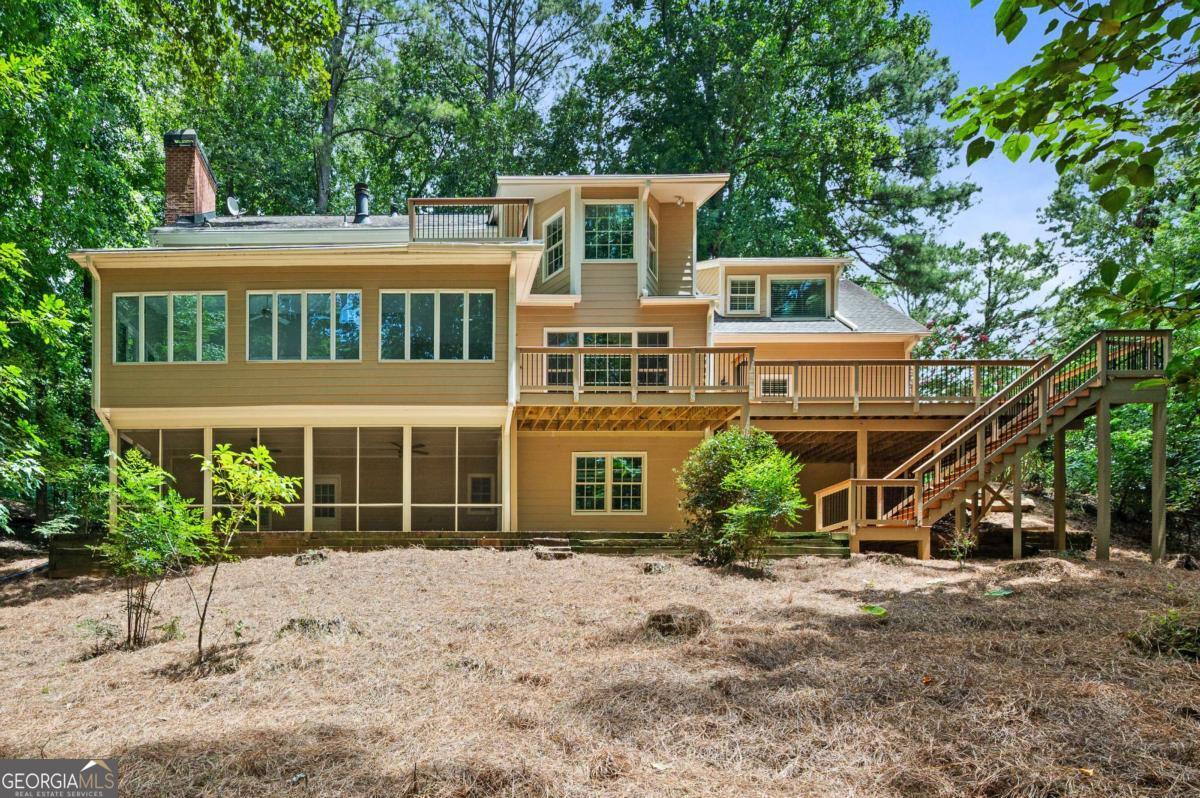 9335 Huntcliff Trace Property Photo 62