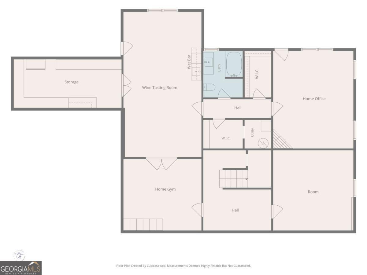 9335 Huntcliff Trace Property Photo 66